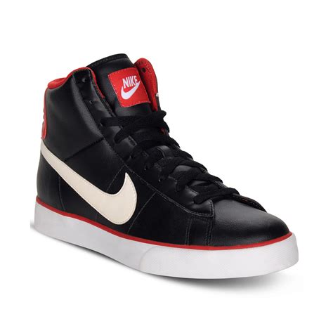 nike hightop schuhe|Nike men's high top sneakers.